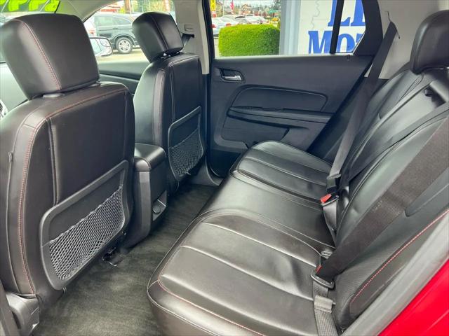 2012 GMC Terrain SLT-1