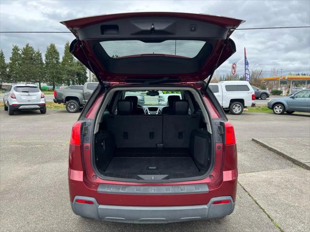 2012 GMC Terrain SLT-1