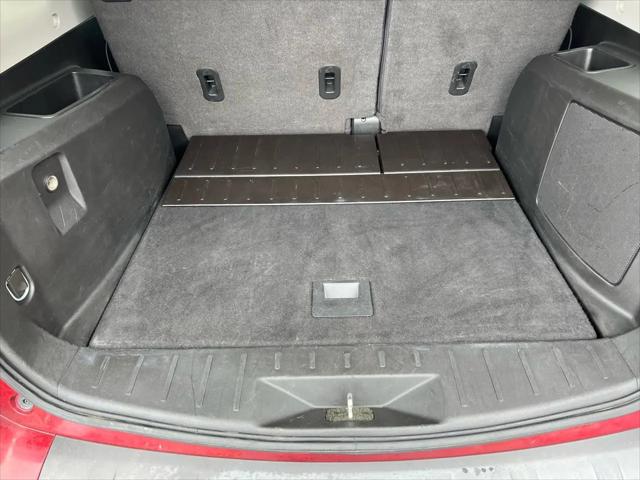 2012 GMC Terrain SLT-1