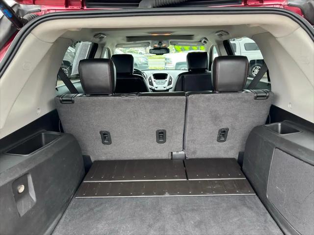 2012 GMC Terrain SLT-1