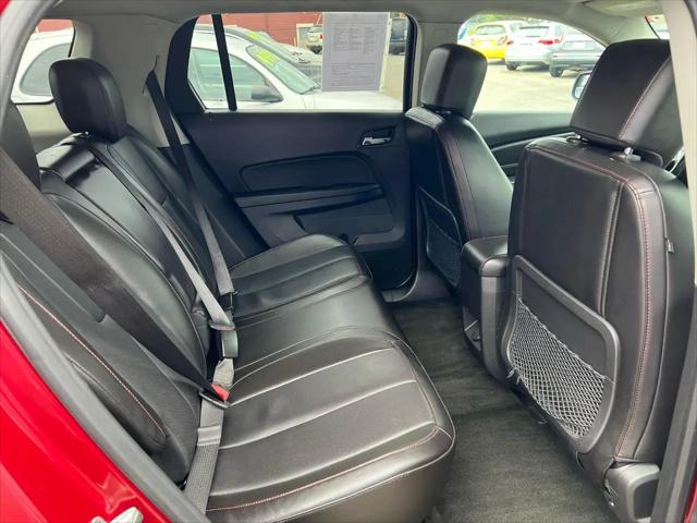 2012 GMC Terrain SLT-1