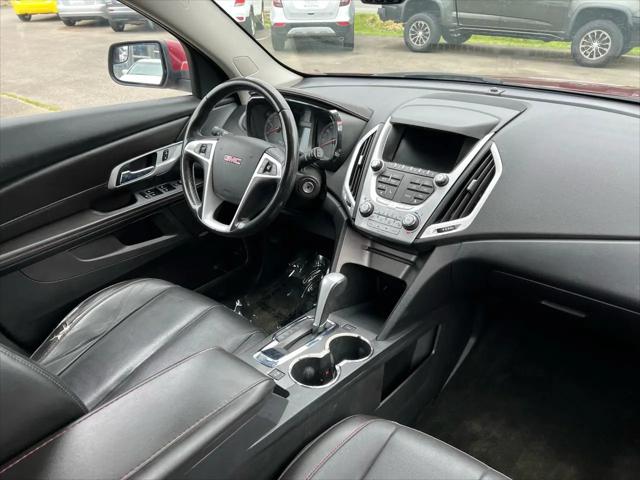 2012 GMC Terrain SLT-1