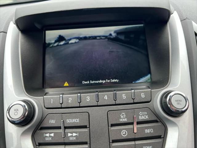 2012 GMC Terrain SLT-1