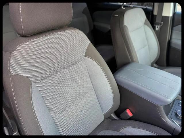 2021 Chevrolet Traverse FWD LT Cloth