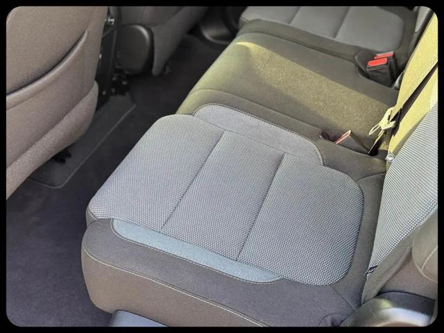 2021 Chevrolet Traverse FWD LT Cloth