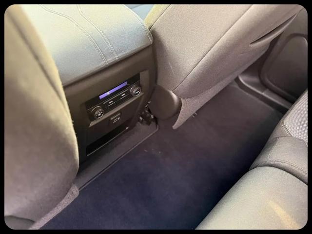 2021 Chevrolet Traverse FWD LT Cloth