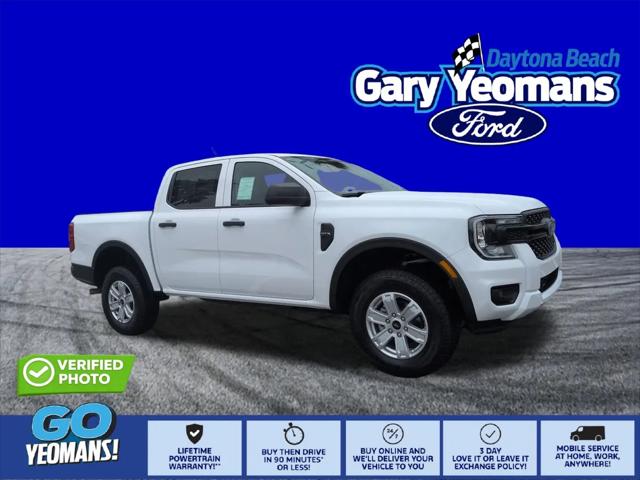 2026 Ford Ranger XL for sale in Daytona Beach, FL