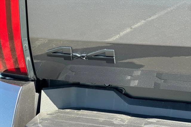 2026 Toyota Tundra SR CrewMax 5.5' Bed