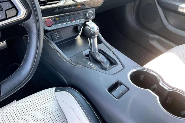 2025 Ford Mustang GT Premium Fastback