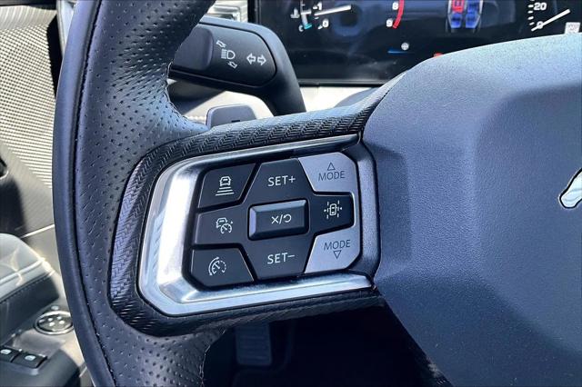2025 Ford Mustang GT Premium Fastback