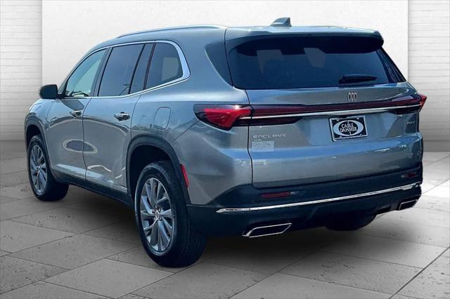 2026 Buick Enclave Preferred FWD