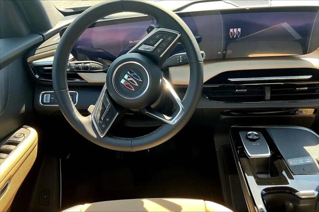 2026 Buick Enclave Preferred FWD