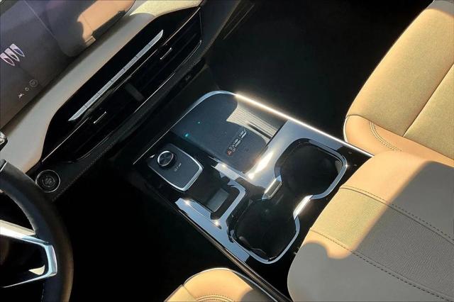 2026 Buick Enclave Preferred FWD
