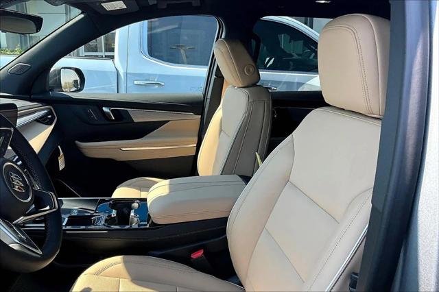 2026 Buick Enclave Preferred FWD
