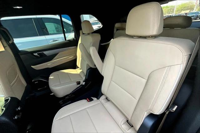 2026 Buick Enclave Preferred FWD