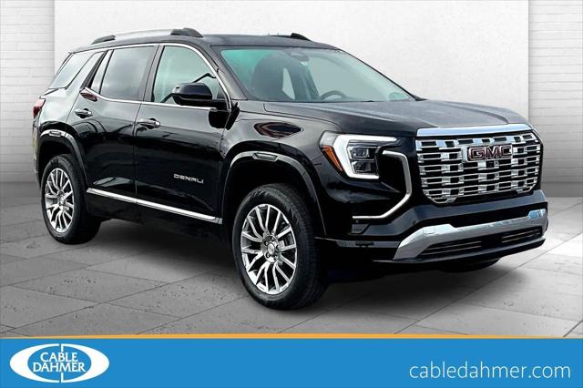 2026 GMC Terrain AWD Denali for sale in Topeka, KS