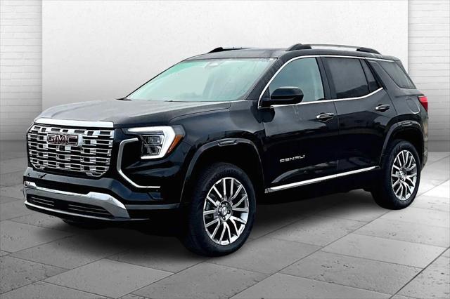 2026 GMC Terrain AWD Denali