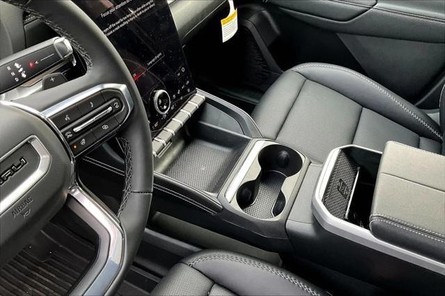 2026 GMC Terrain AWD Denali