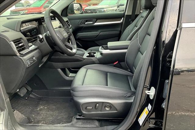 2026 GMC Terrain AWD Denali