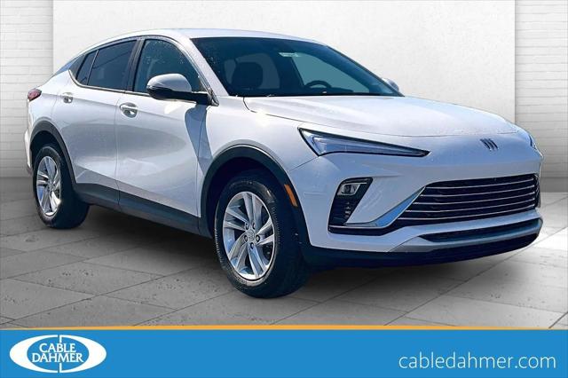 2026 Buick NV Preferred FWD for sale in Topeka, KS