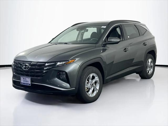 2023 Hyundai Tucson SEL for sale in Lawrenceville, NJ