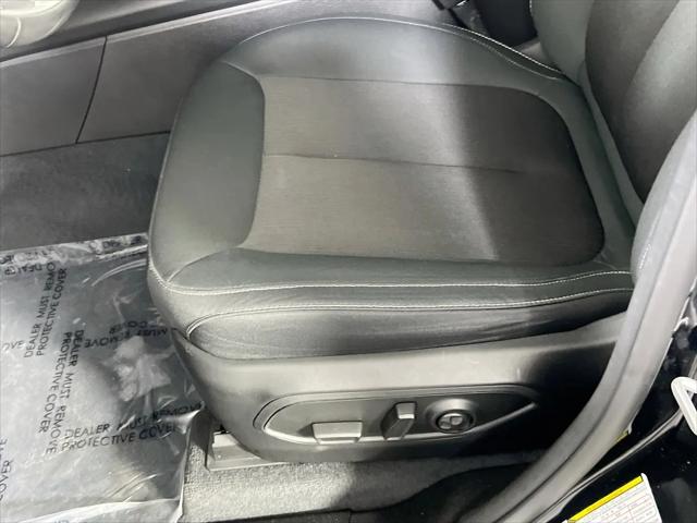 2023 Jeep Grand Cherokee Laredo 4x4