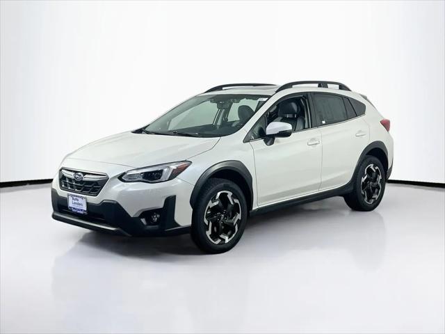 2023 Subaru Crosstrek Limited for sale in Lawrenceville, NJ
