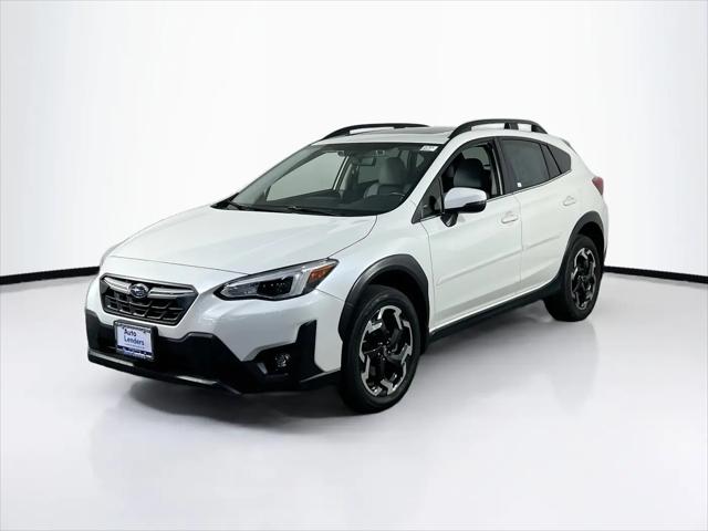 2023 Subaru Crosstrek Limited for sale in Lawrenceville, NJ
