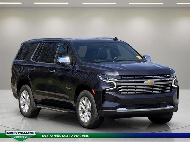 2023 Chevrolet Tahoe 4WD Premier for sale in Mt Orab, OH