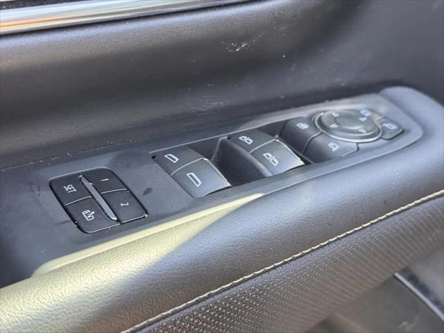 2023 Chevrolet Tahoe 4WD Premier