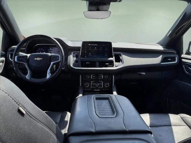 2023 Chevrolet Tahoe 4WD Premier