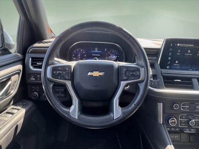 2023 Chevrolet Tahoe 4WD Premier