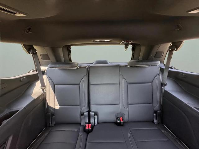 2023 Chevrolet Tahoe 4WD Premier
