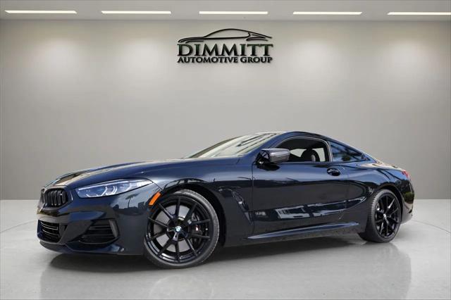 2023 BMW M8 xDrive for sale in Pinellas Park, FL