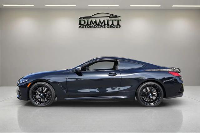 2023 BMW M8 xDrive