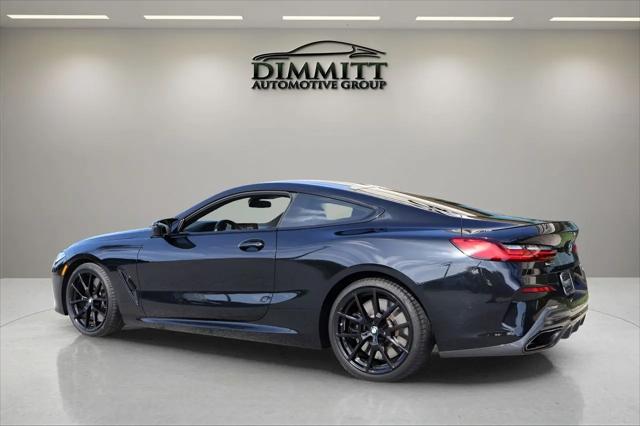 2023 BMW M8 xDrive