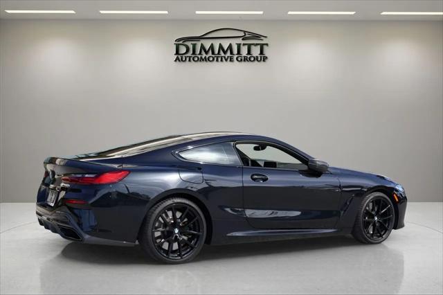 2023 BMW M8 xDrive