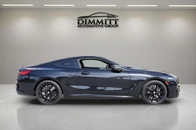 2023 BMW M8 xDrive