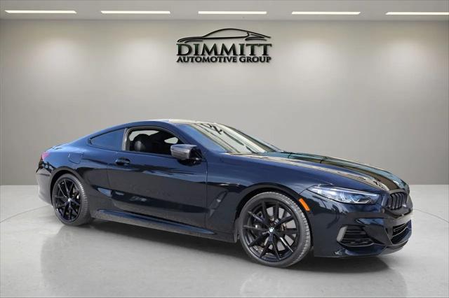 2023 BMW M8 xDrive