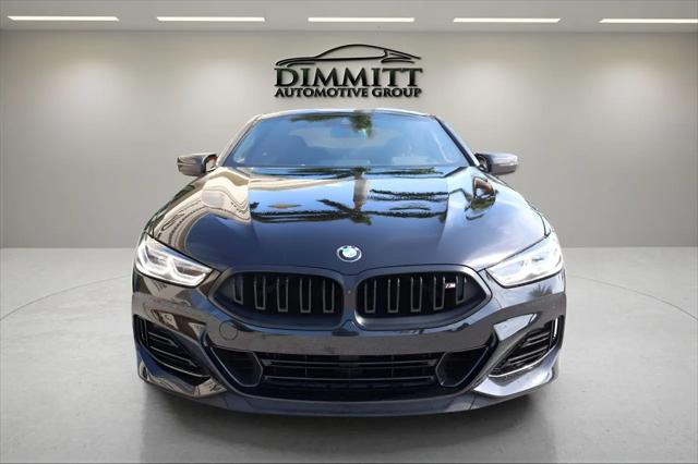 2023 BMW M8 xDrive