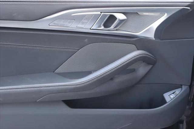 2023 BMW M8 xDrive