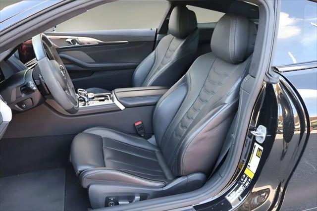 2023 BMW M8 xDrive