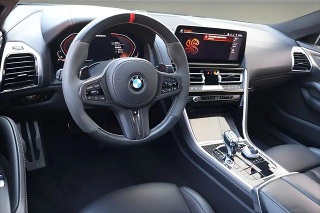 2023 BMW M8 xDrive