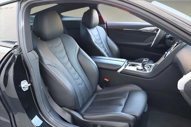 2023 BMW M8 xDrive
