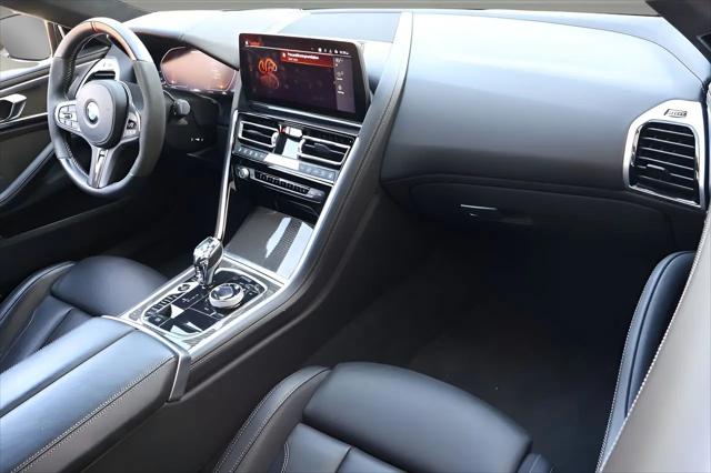 2023 BMW M8 xDrive