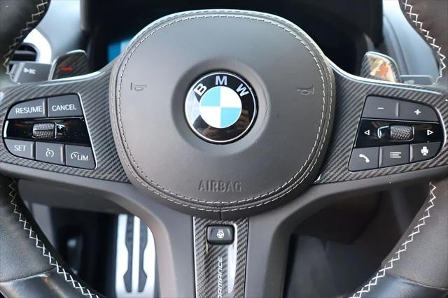 2023 BMW M8 xDrive