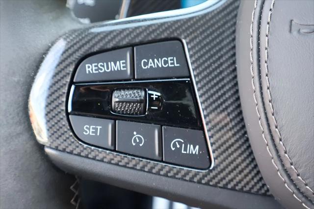 2023 BMW M8 xDrive