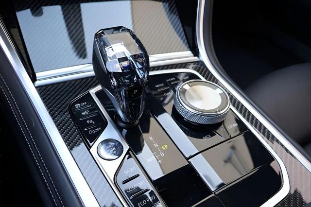 2023 BMW M8 xDrive