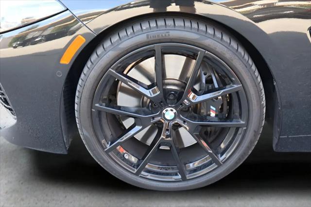 2023 BMW M8 xDrive