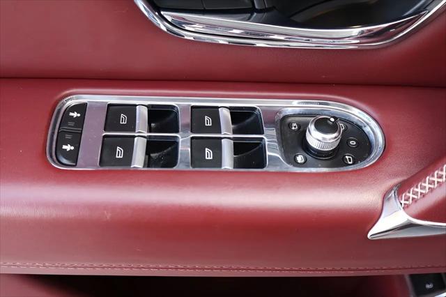 2020 Bentley Bentayga V8